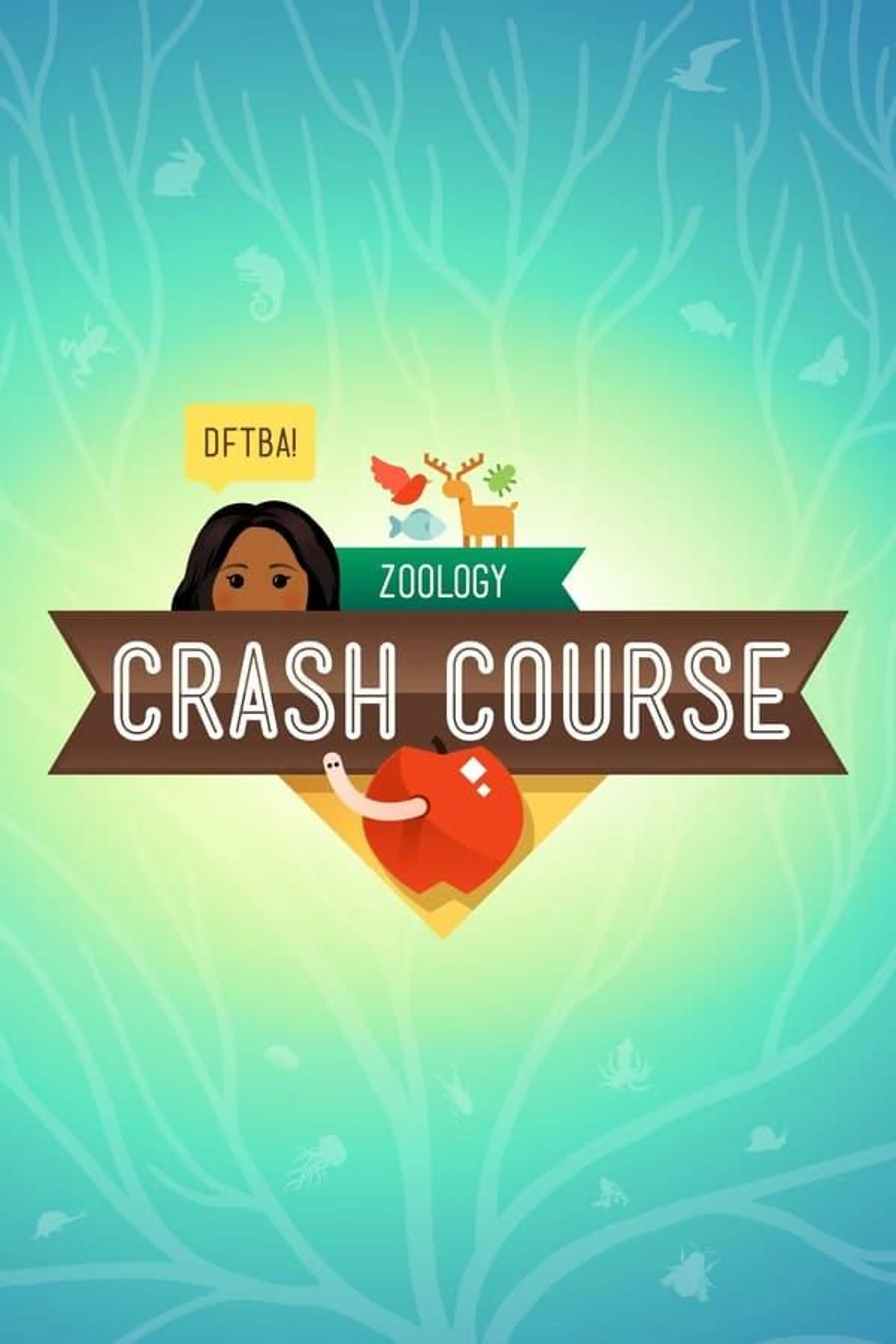 Crash Course Zoology Season 1