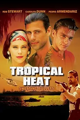 Tropical Heat Season 2