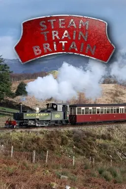 Steam Train Britain Season 1
