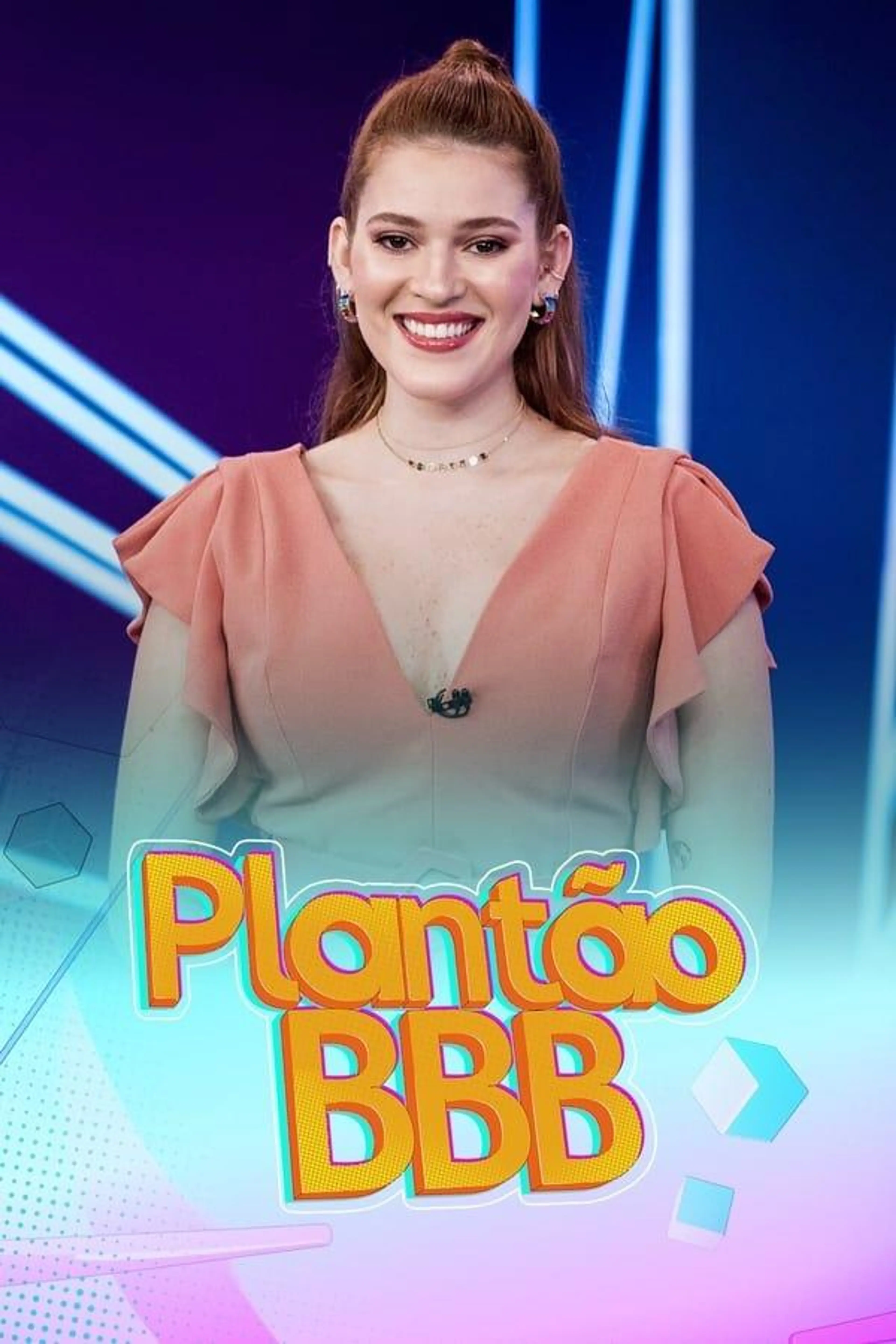 Plantão BBB Season 1