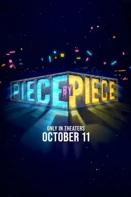 Piece by Piece