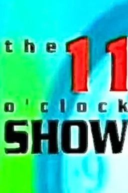 The 11 O'Clock Show Season 2