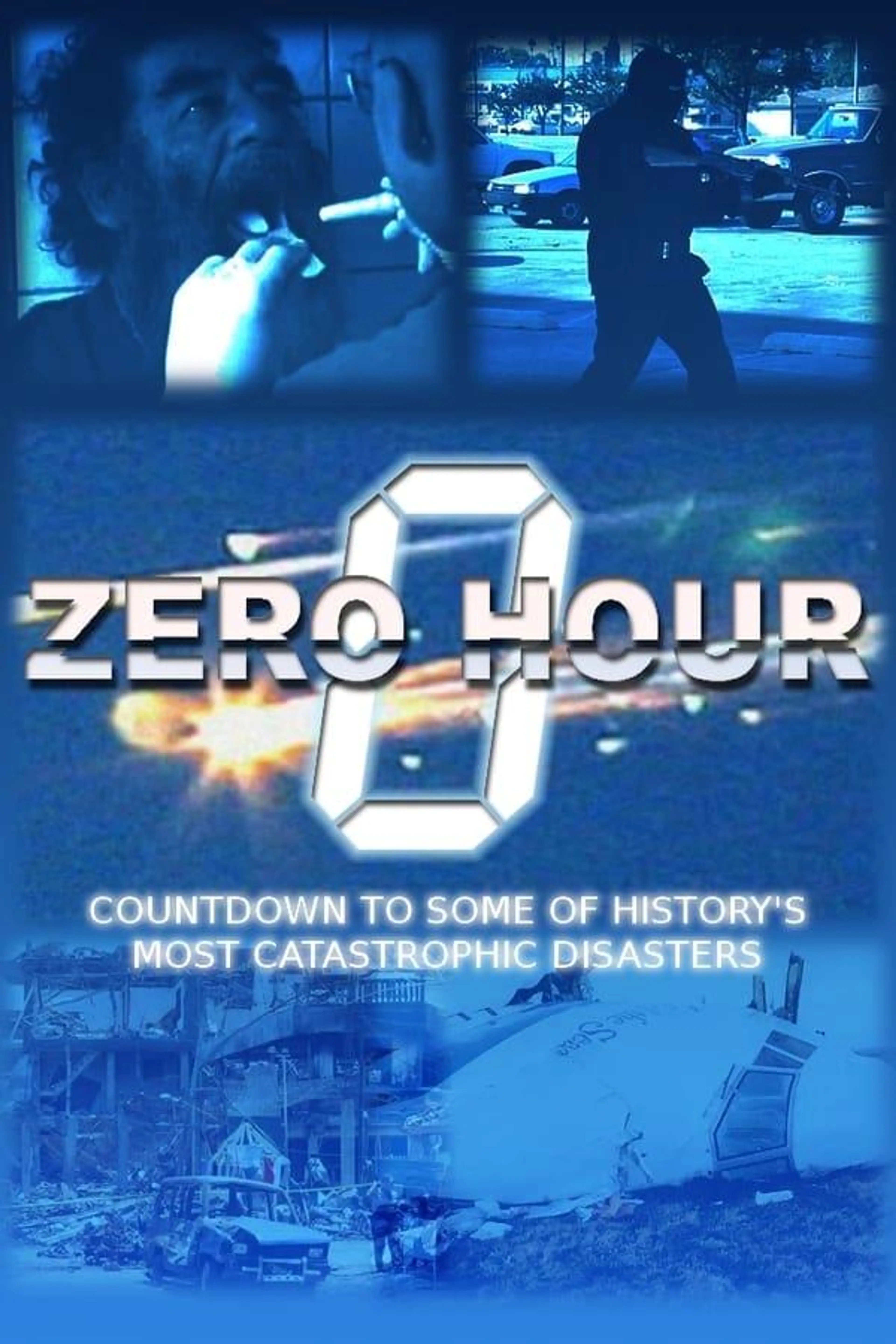 Zero Hour Season 3
