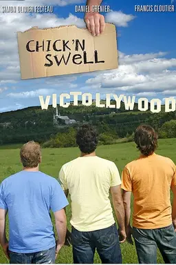 Chick'n Swell Season 2