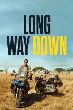 Long Way Down Season 1