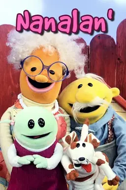 Nanalan' Season 2