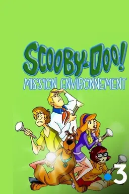 Scooby-Doo! Ecological Mission Season 1