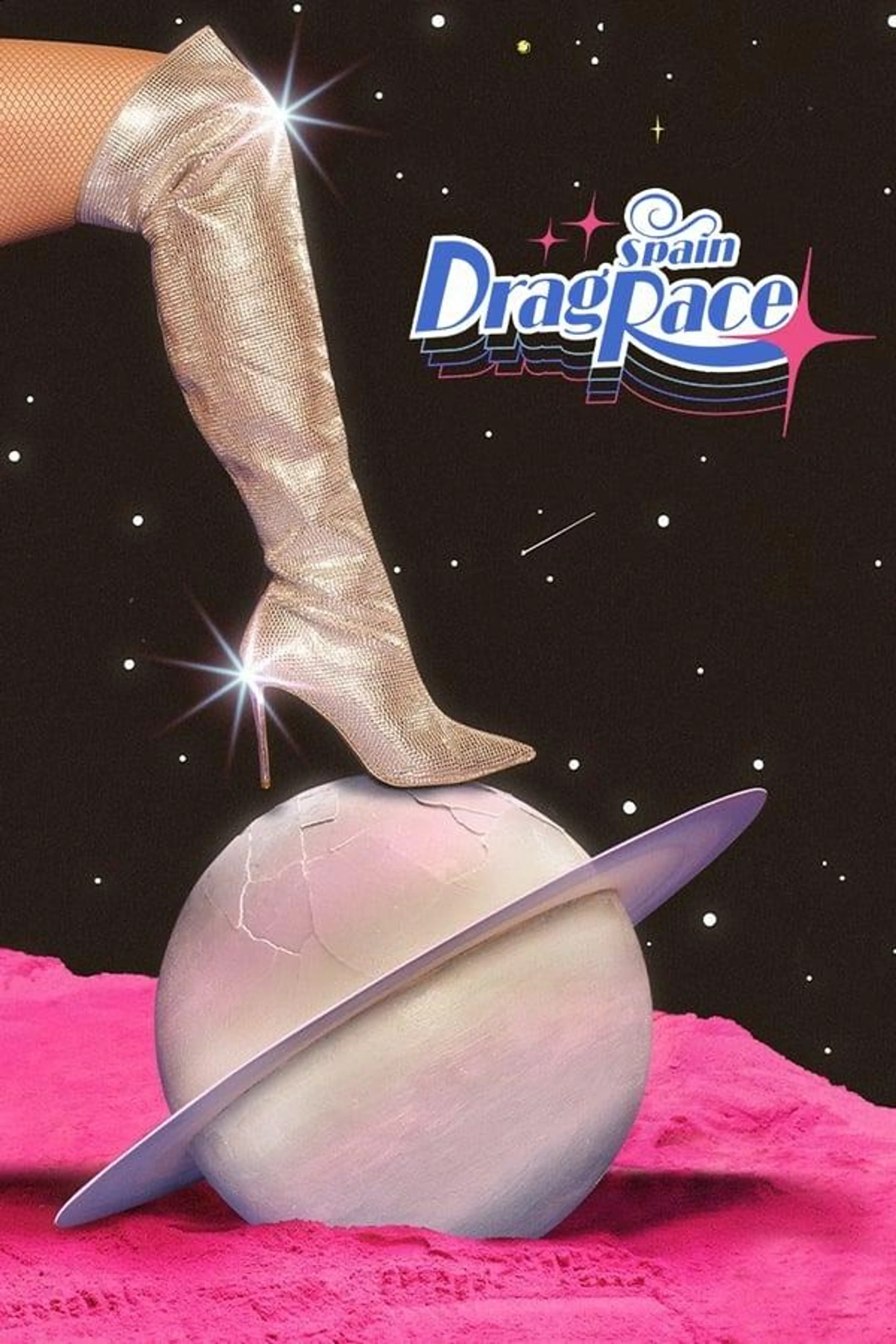 Drag Race Spain Season 5