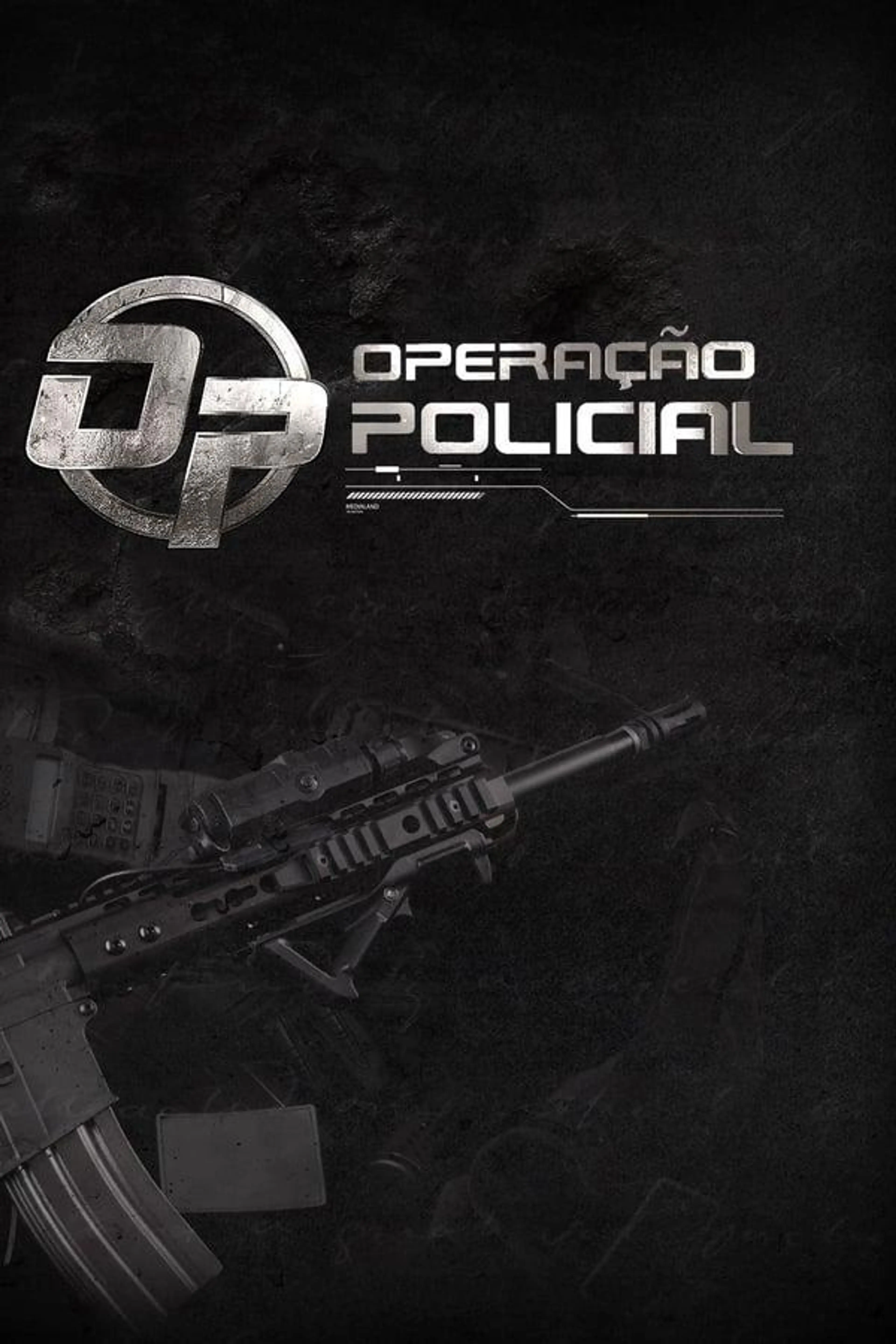 Operação Policial Season 1