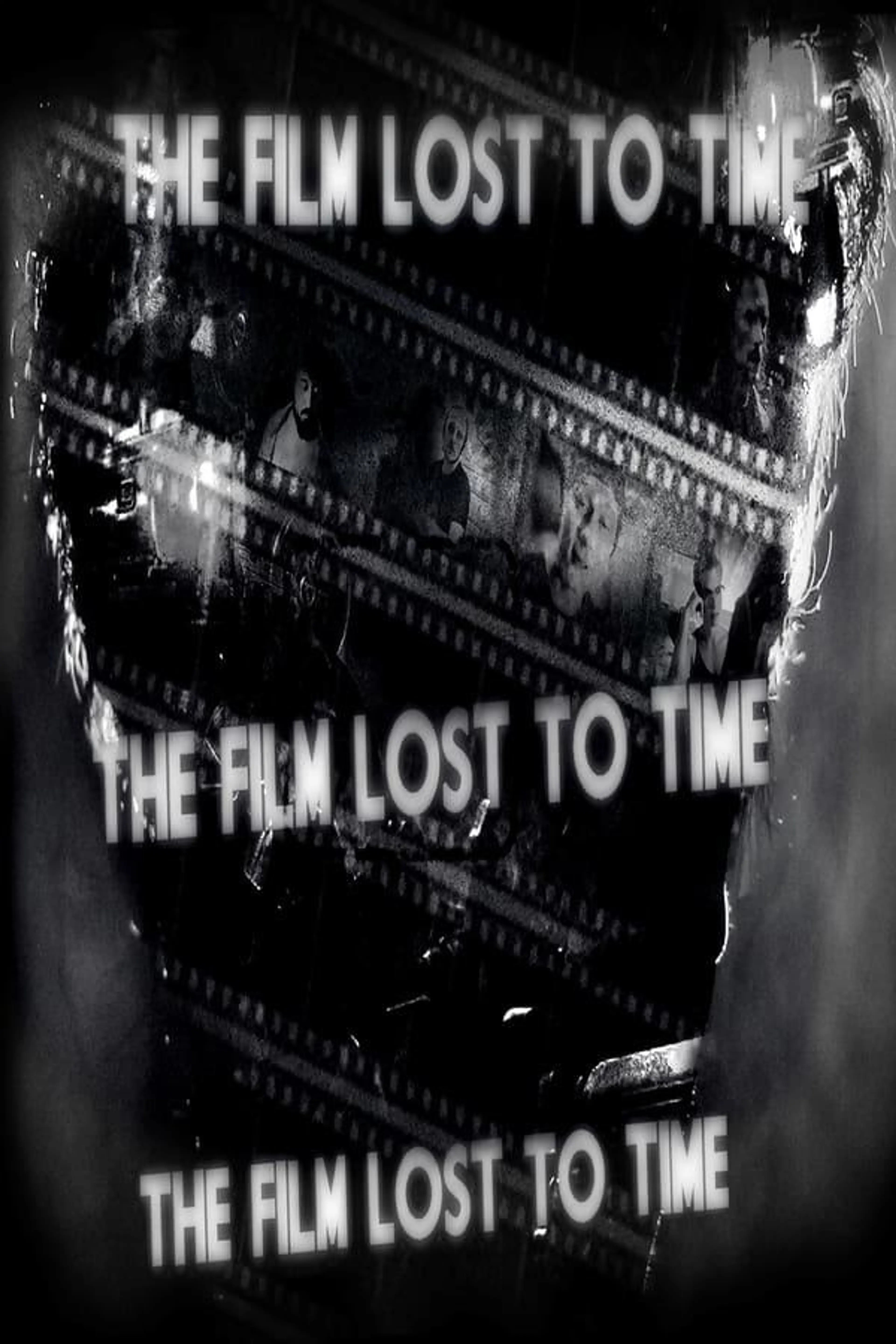The Film Lost To Time