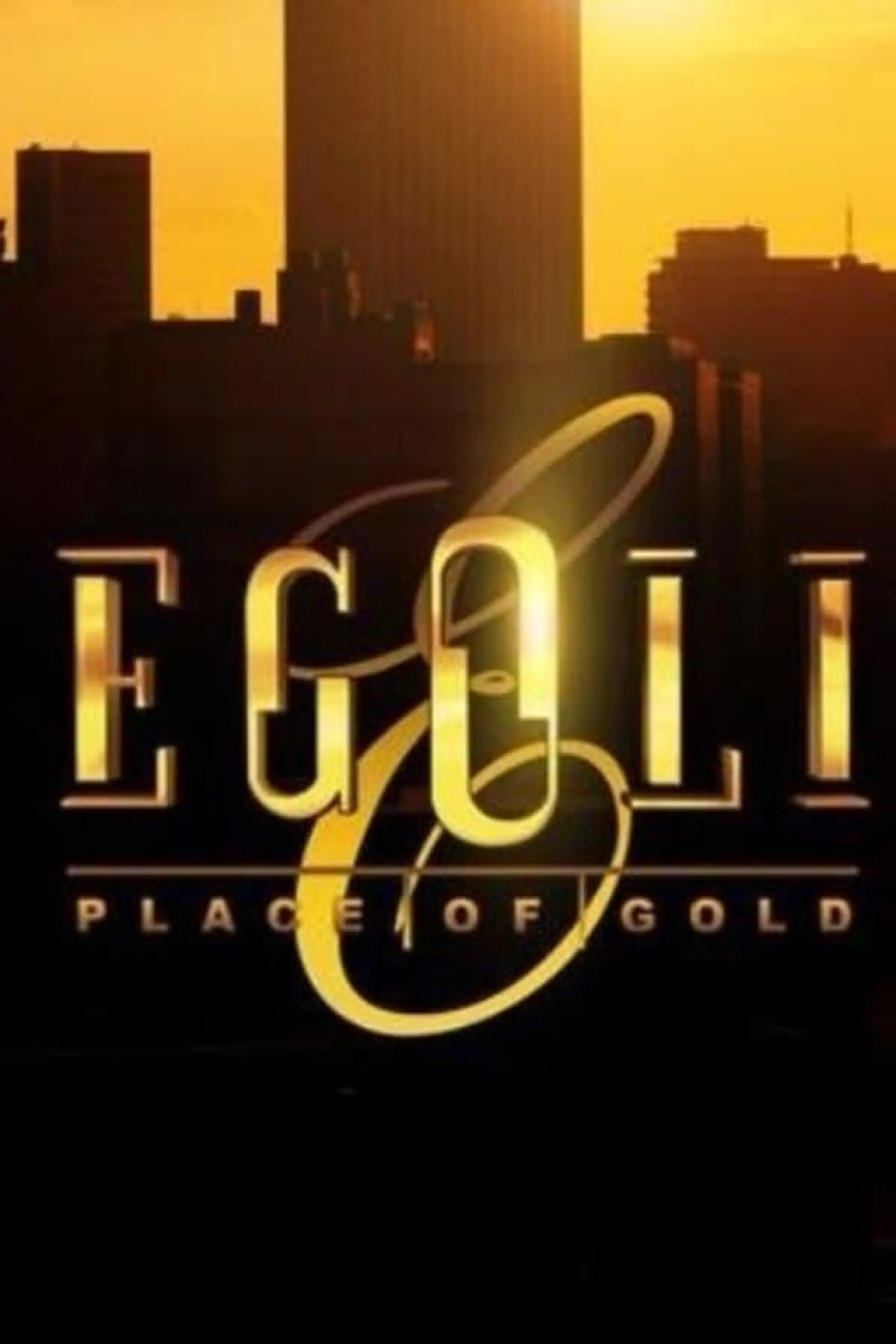Egoli: Place of Gold Season 6