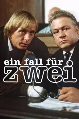A Case For Two Season 2