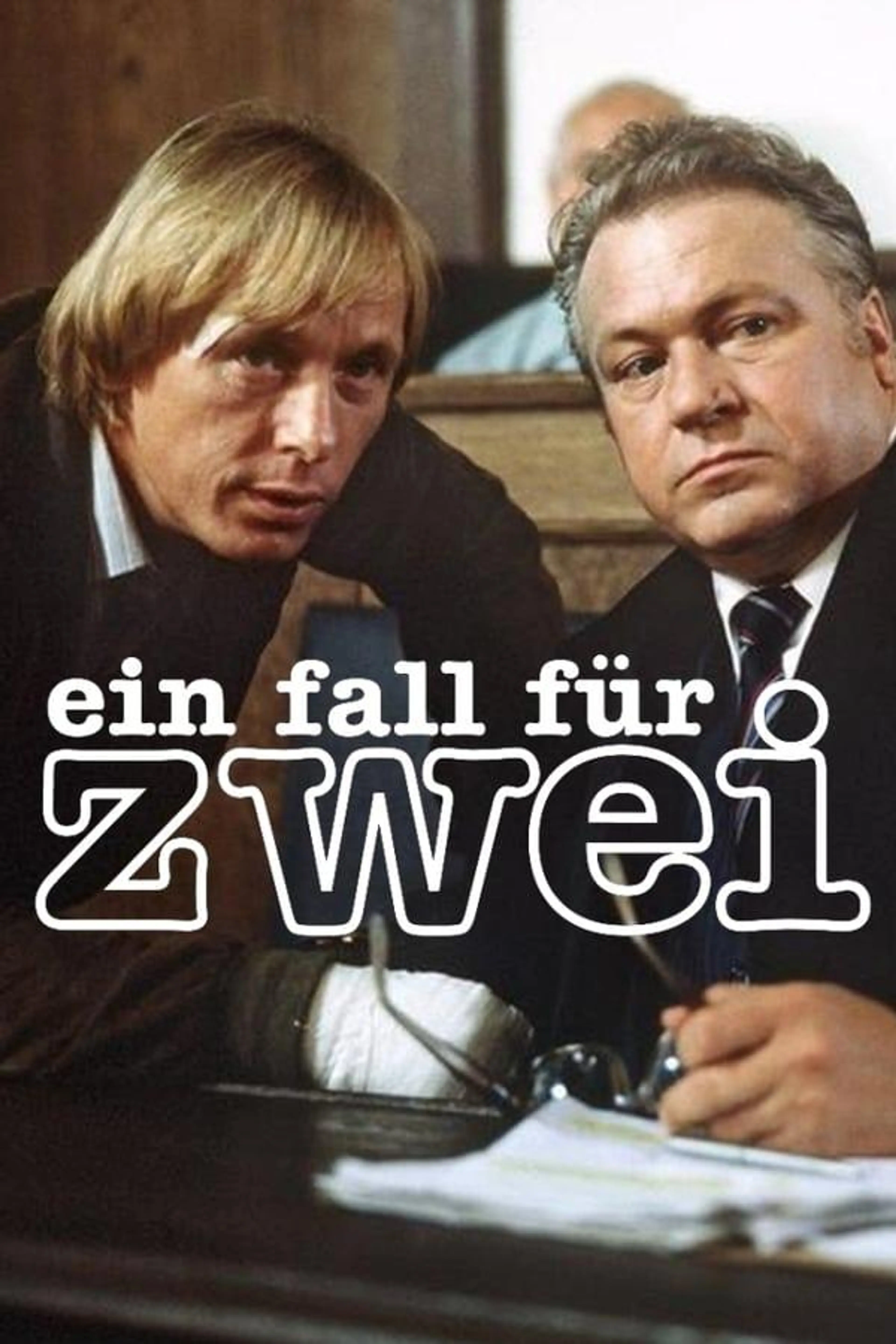 A Case For Two Season 2