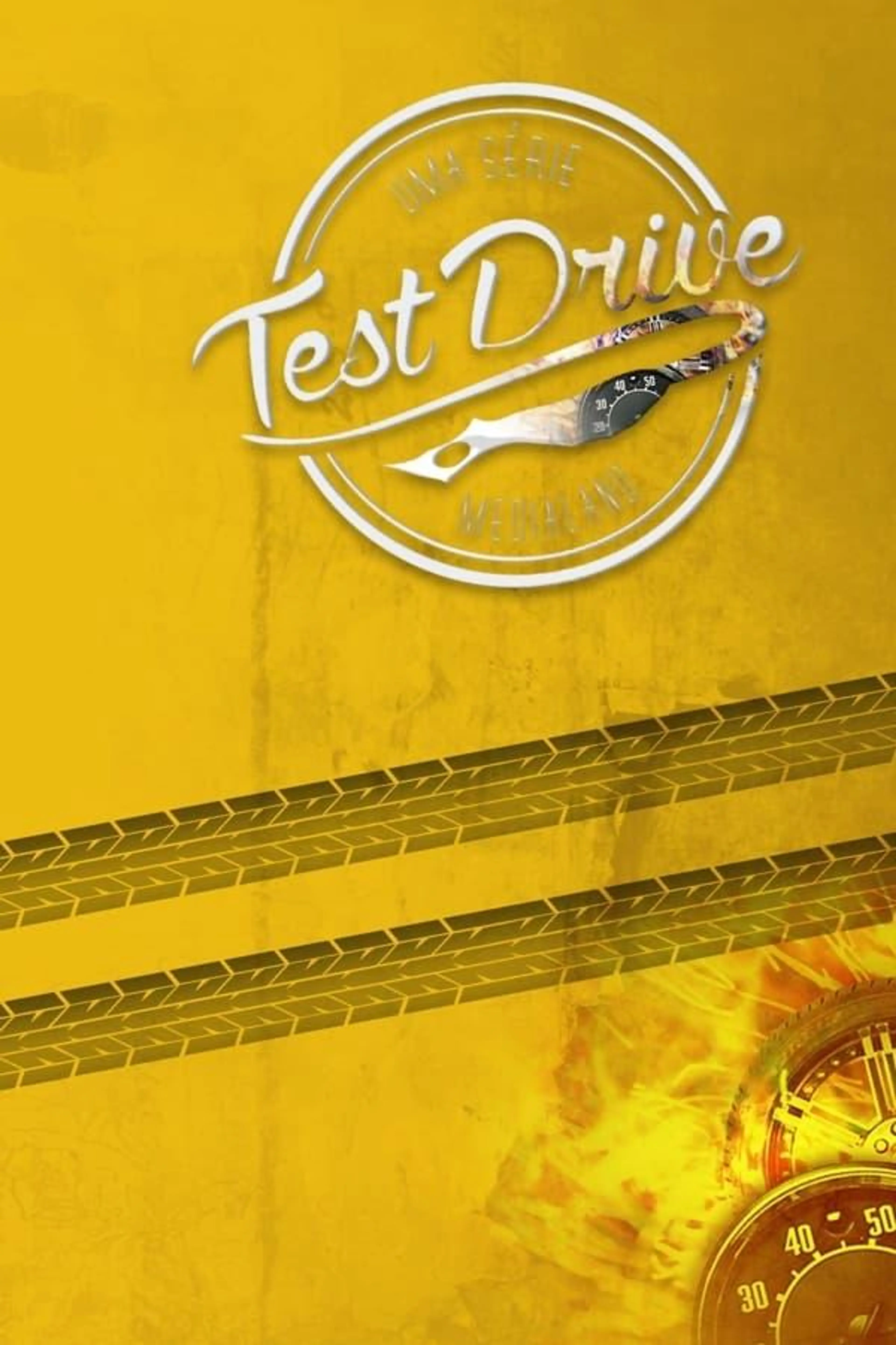 Test Drive Season 2