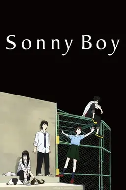 Sonny Boy Season 1