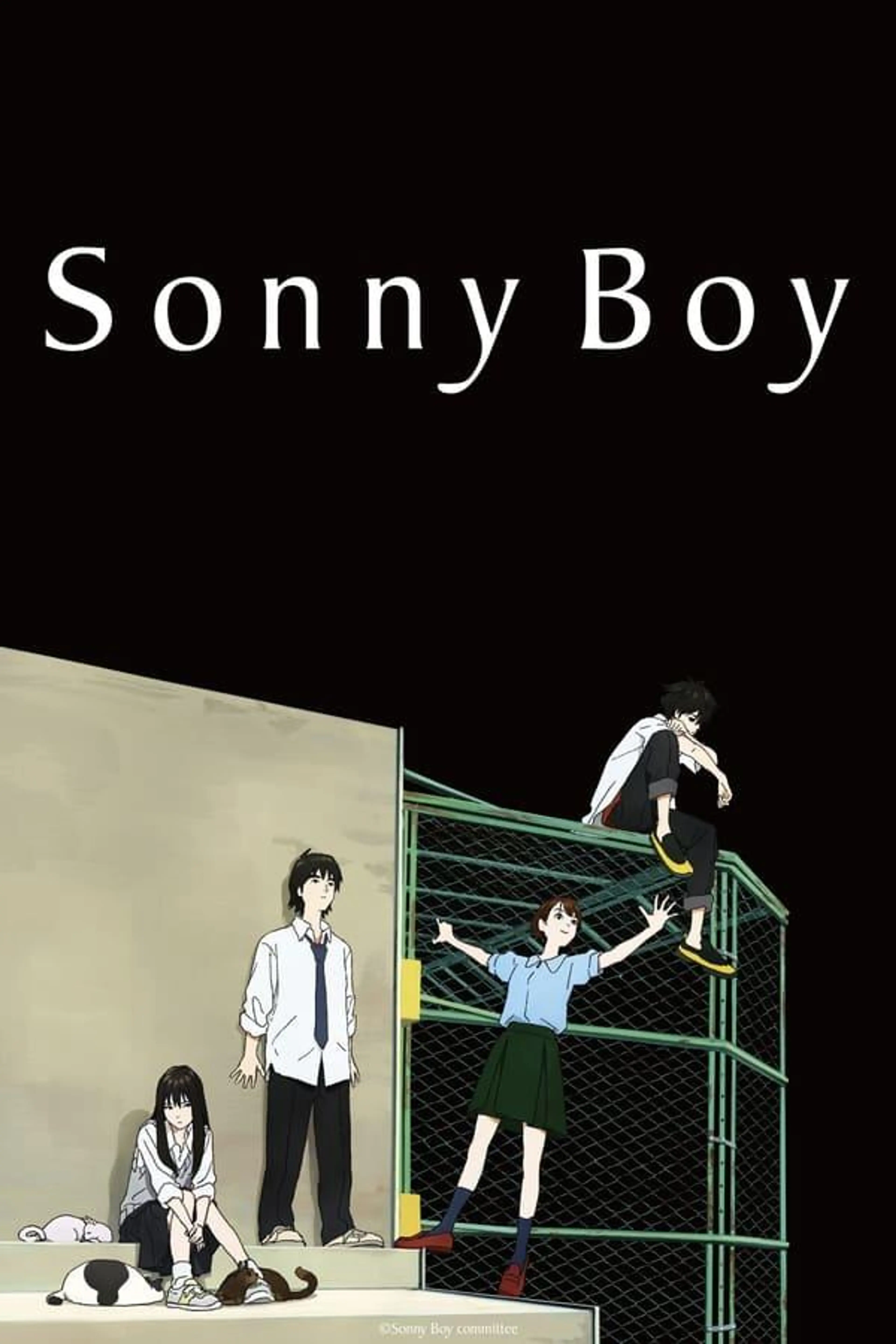 Sonny Boy Season 1