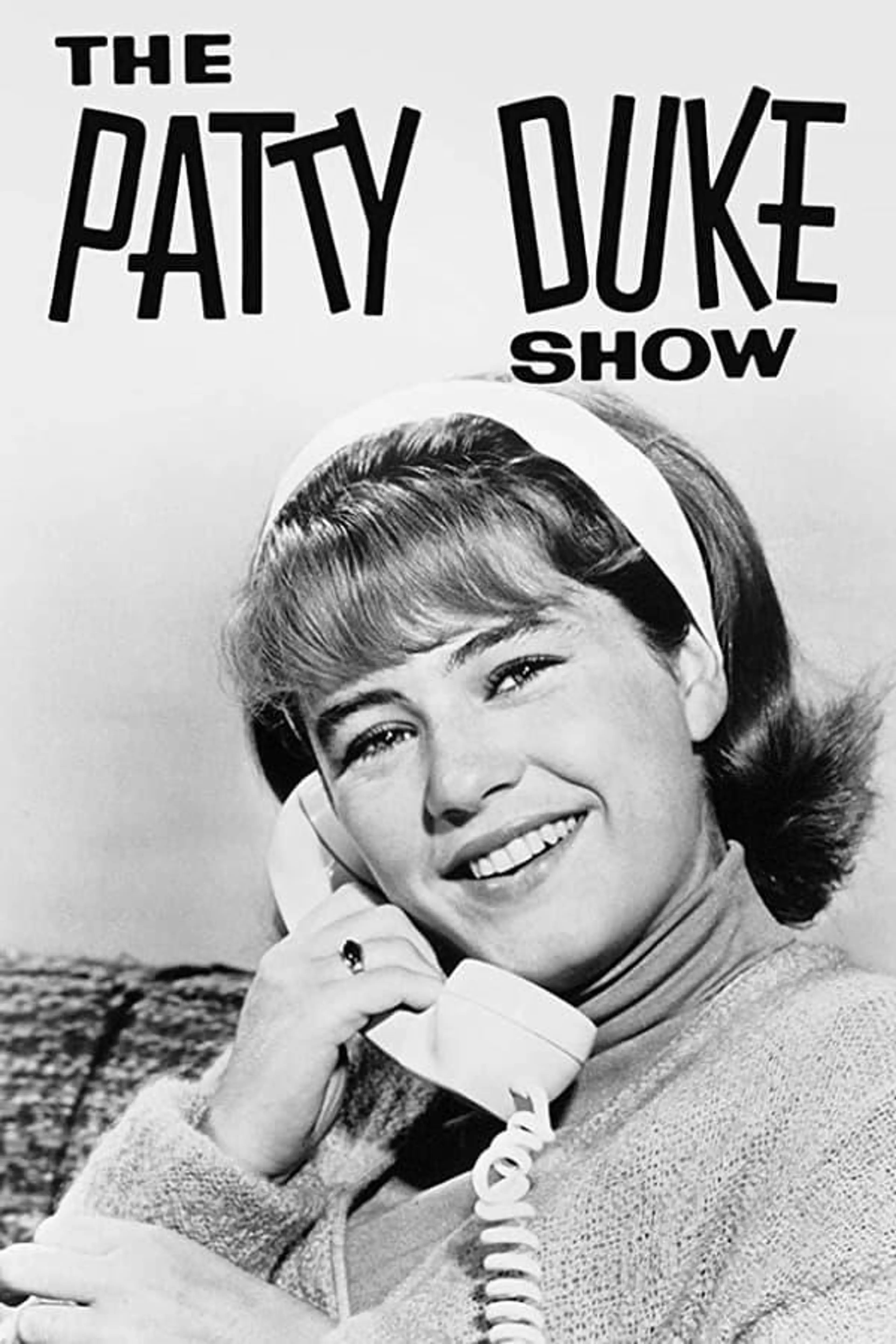 The Patty Duke Show Specials
