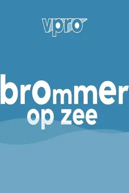 Brommer op zee Season 1