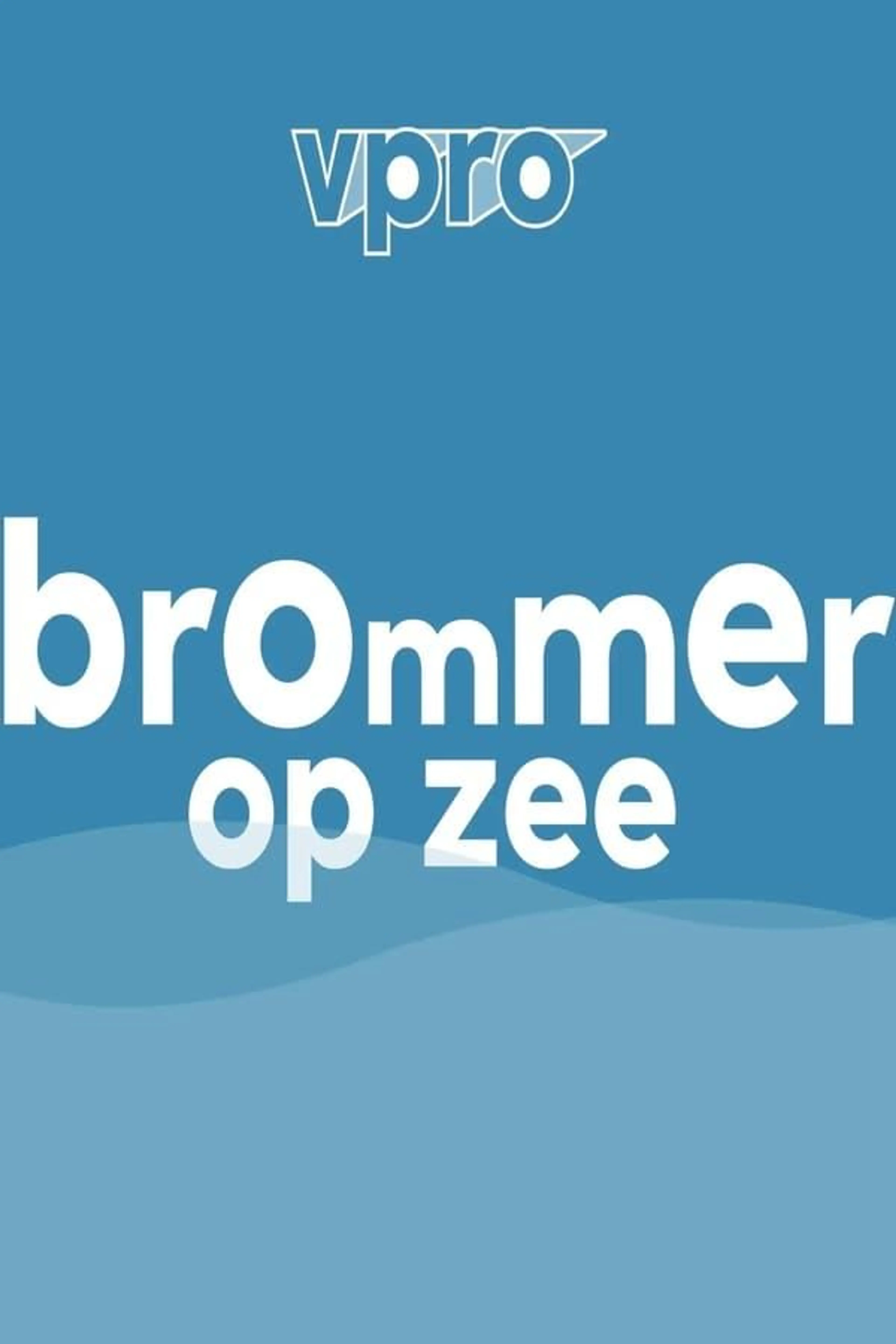 Brommer op zee Season 1