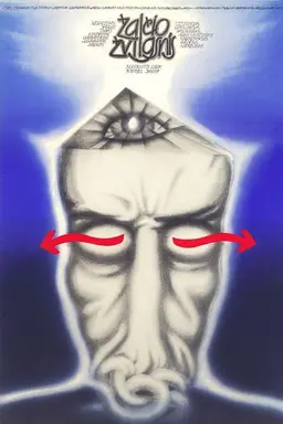 A Glance of the Serpent