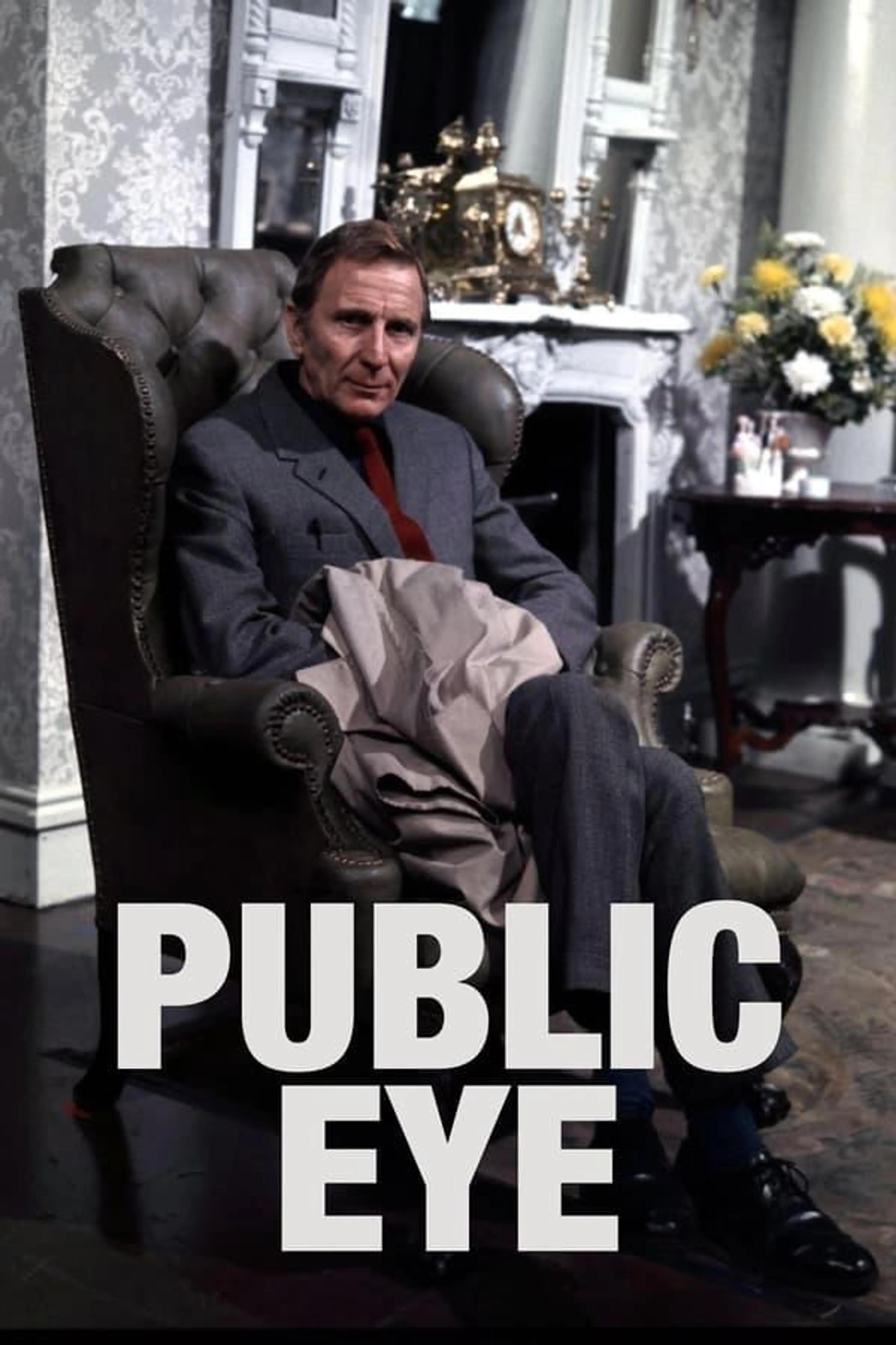 Public Eye Specials