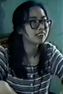 美麗在唱歌