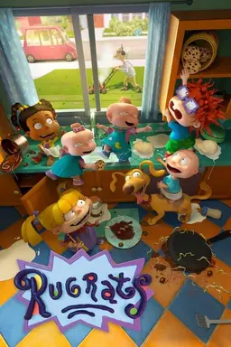 Rugrats Specials