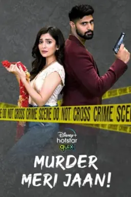 Murder Meri Jaan! Season 1
