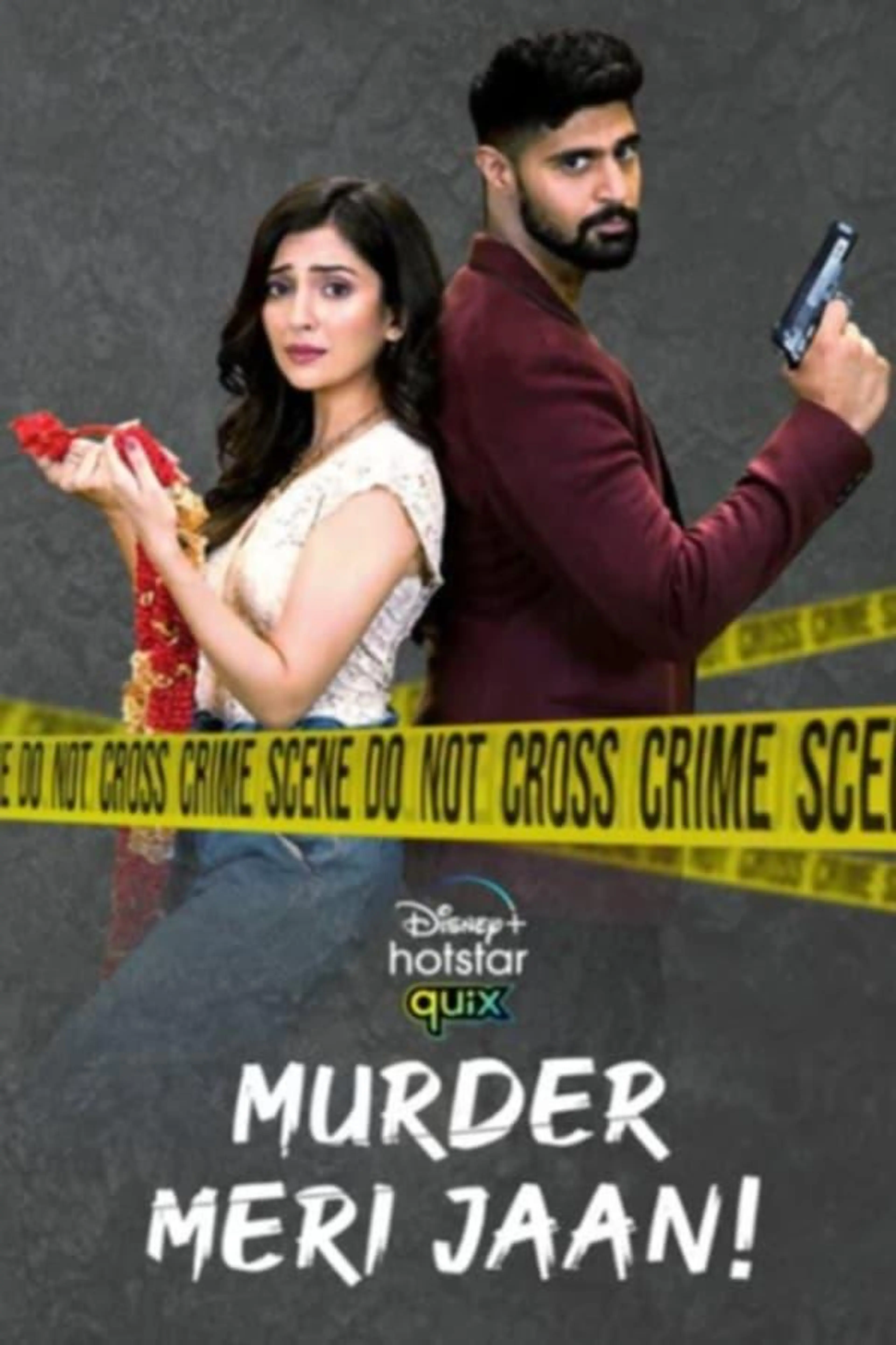 Murder Meri Jaan! Season 1