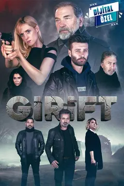 Girift Season 1