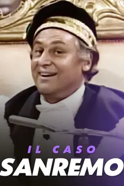 The Sanremo Case Season 1