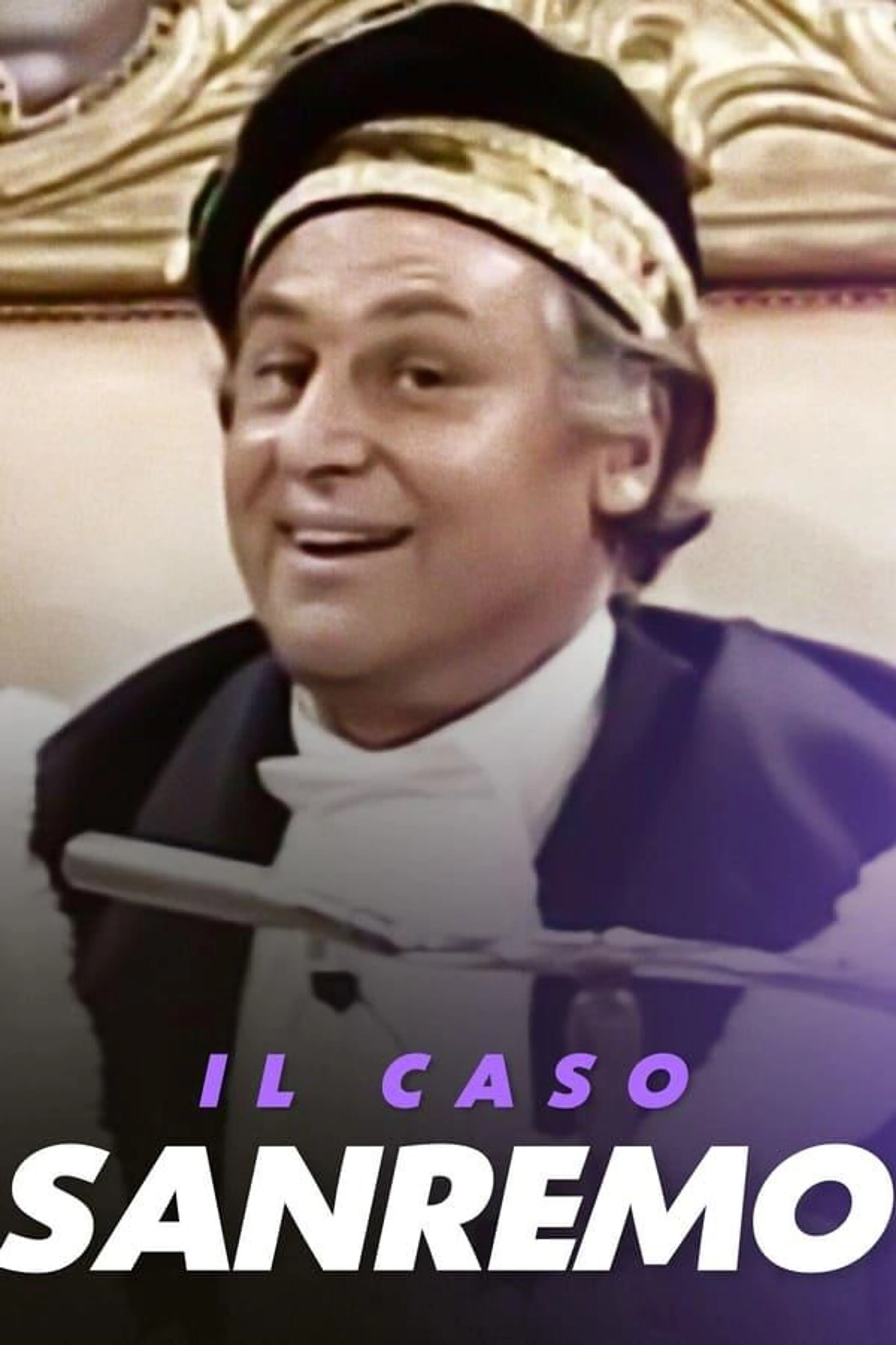 The Sanremo Case Season 1