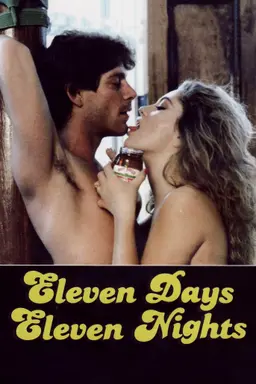 Eleven Days, Eleven Nights
