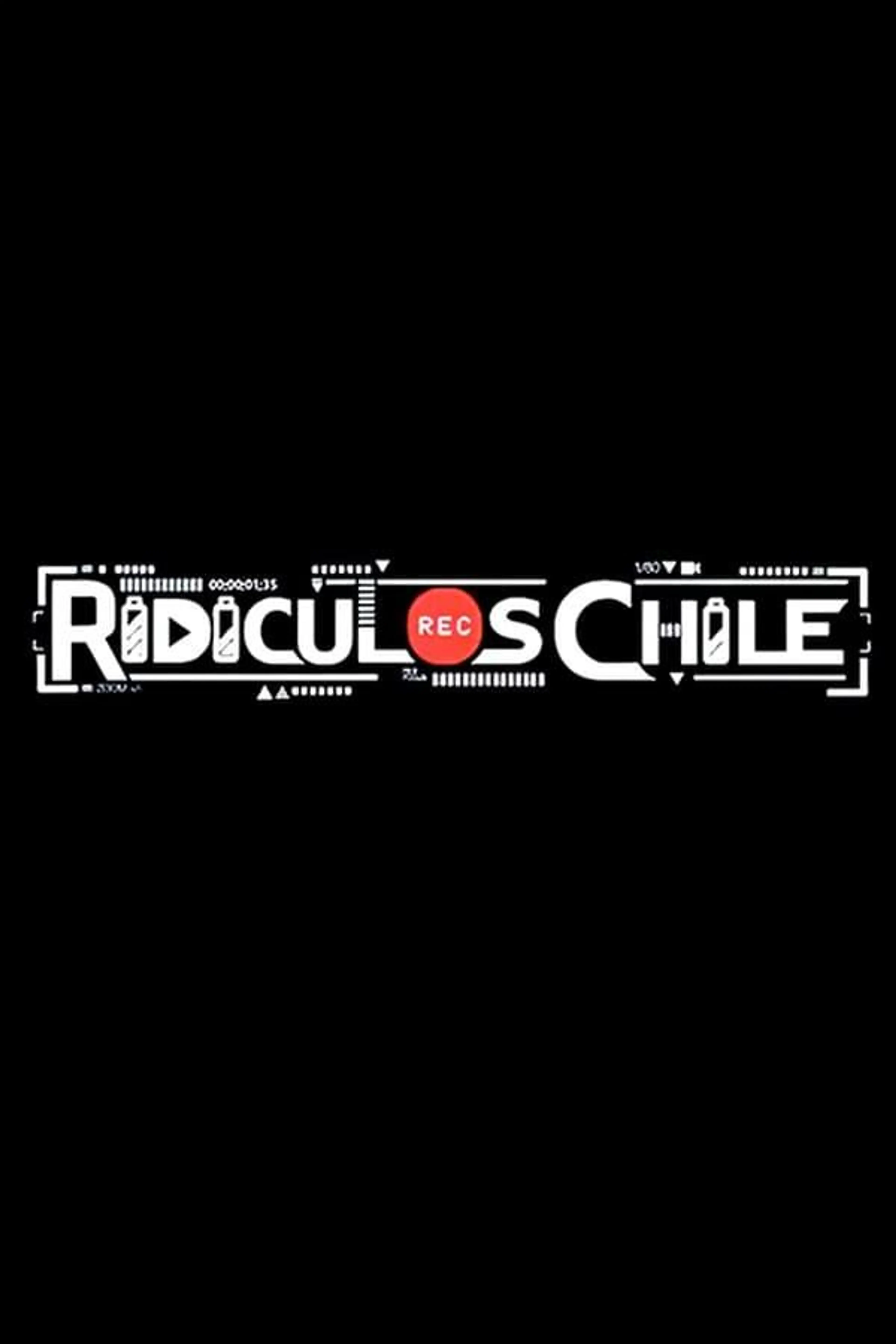 Ridículos Chile Season 1