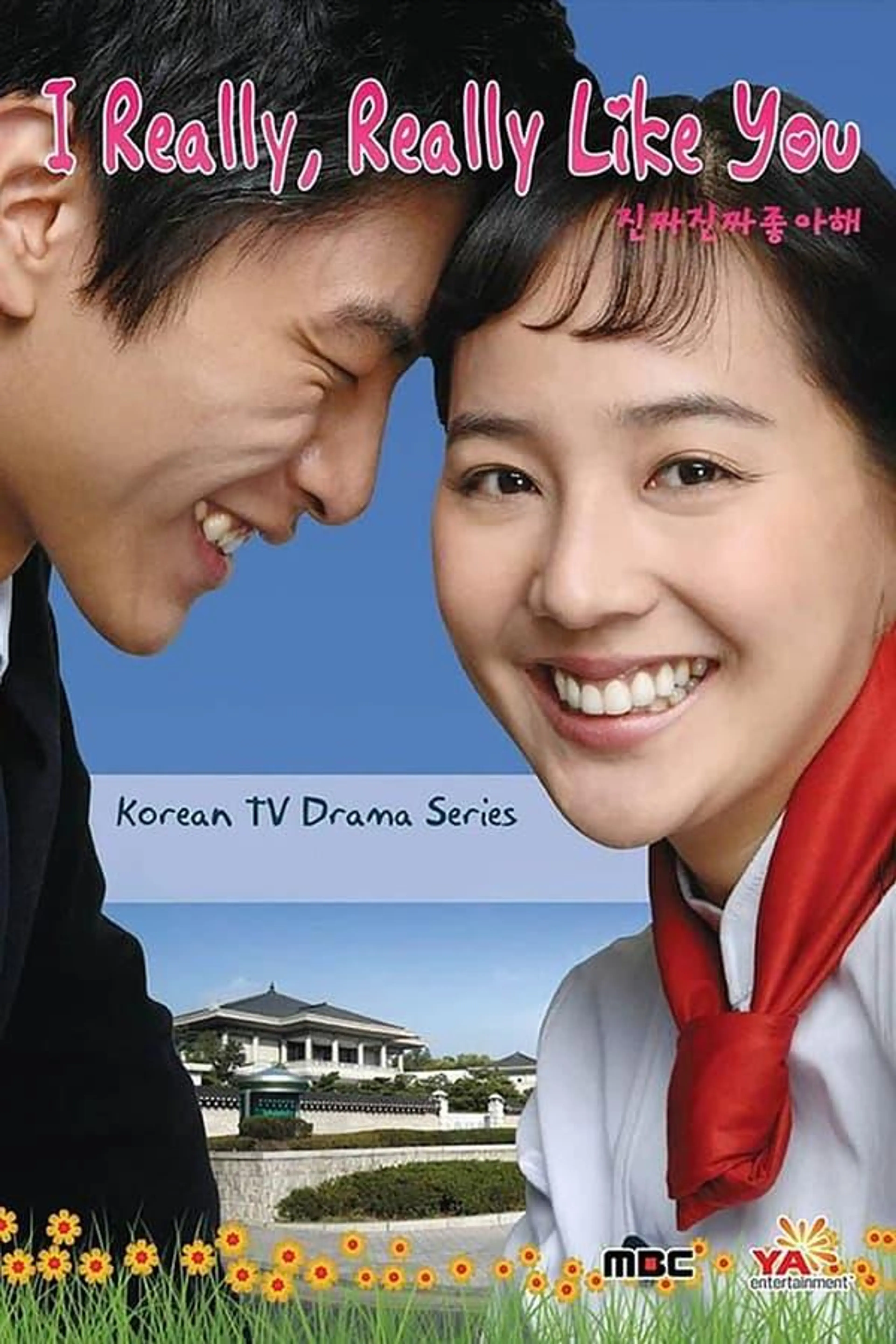 I Really Really Like You Season 1