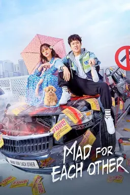 Mad for Each Other Season 1