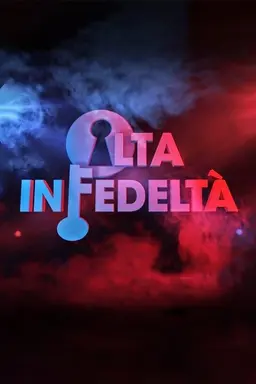 Alta Infedeltà Season 2