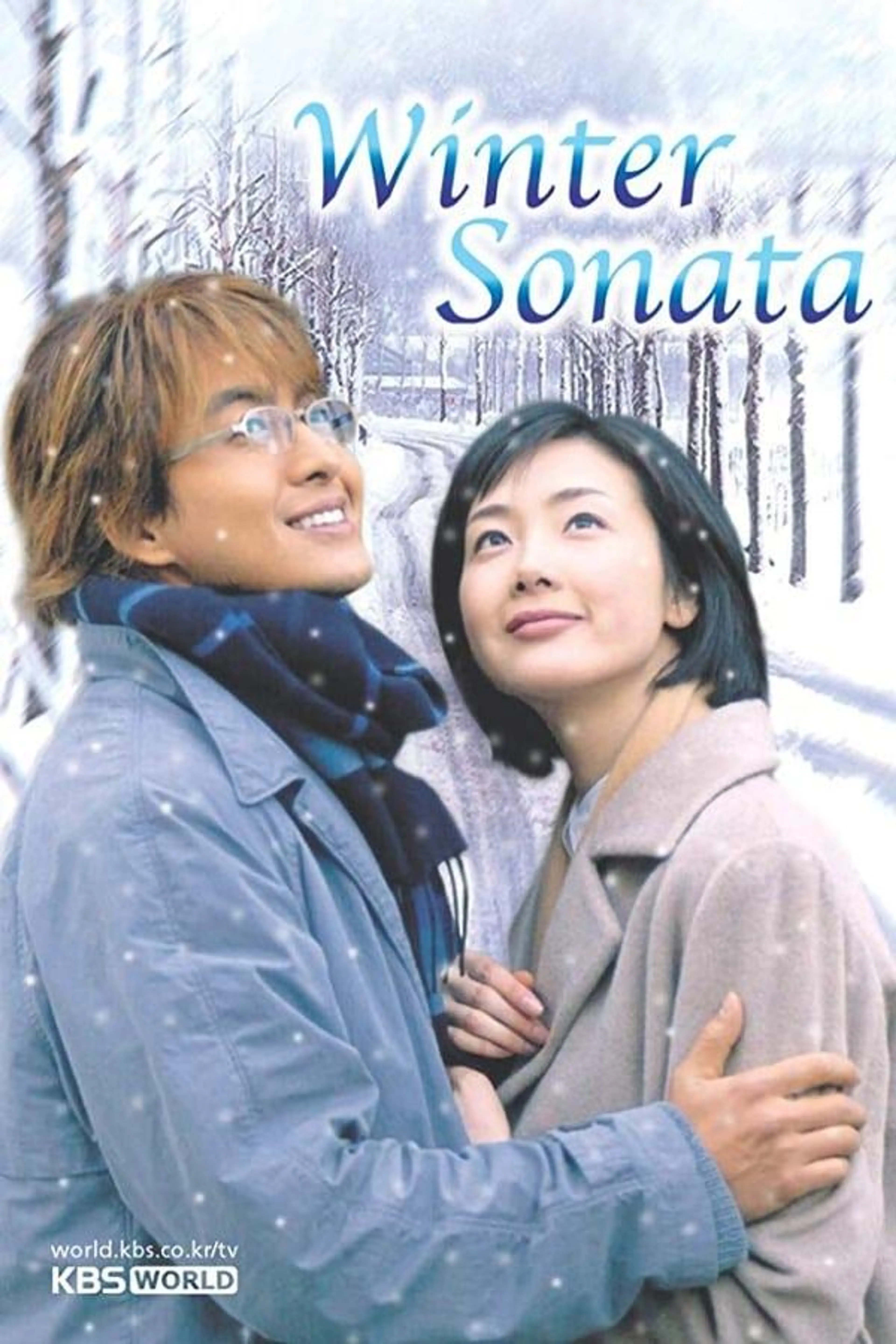 Winter Sonata Season 1