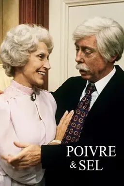 Poivre et sel Season 2