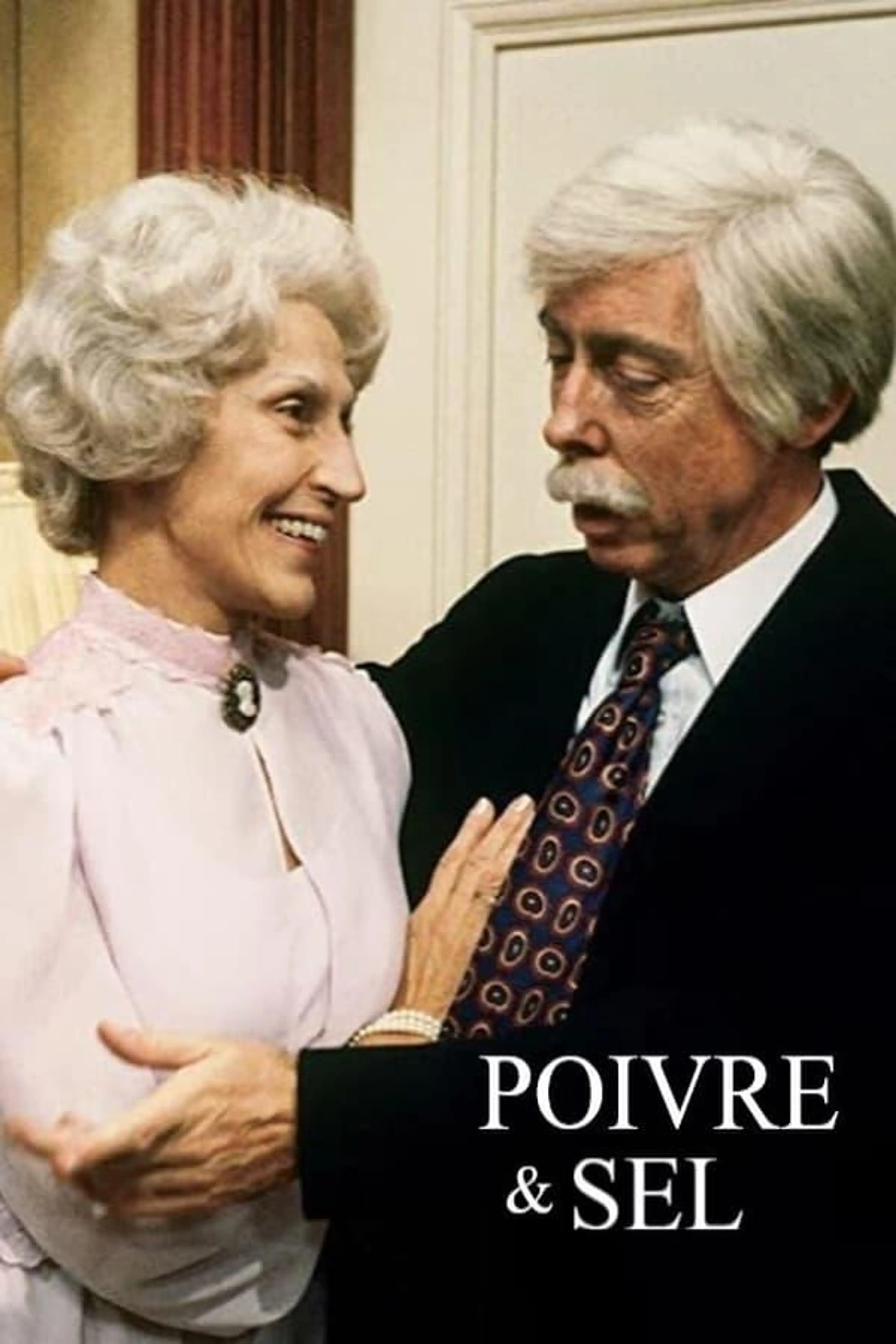 Poivre et sel Season 2