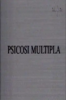 Psicosi multipla