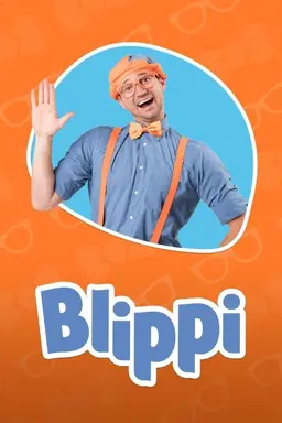 Blippi Season 3