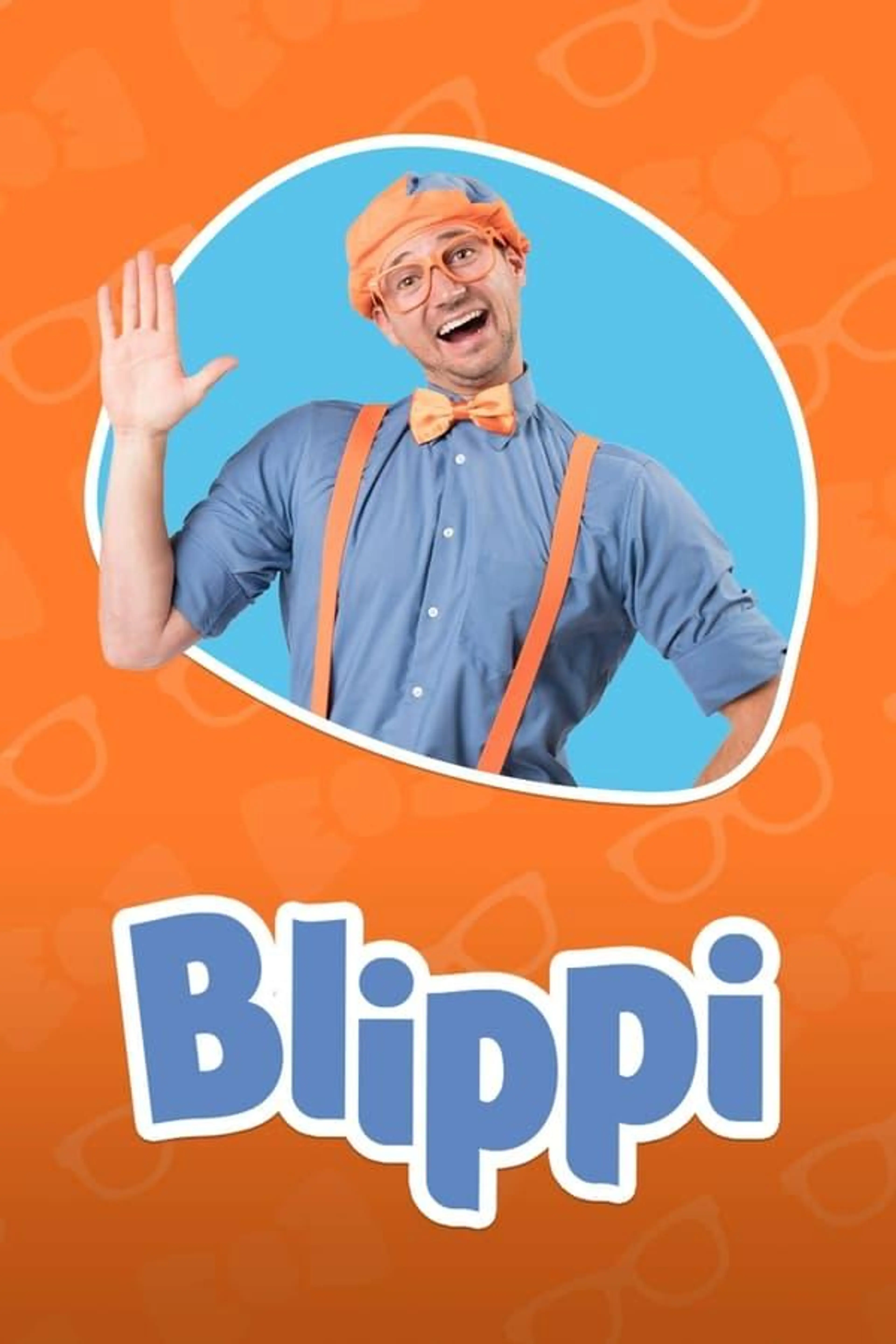 Blippi Season 3