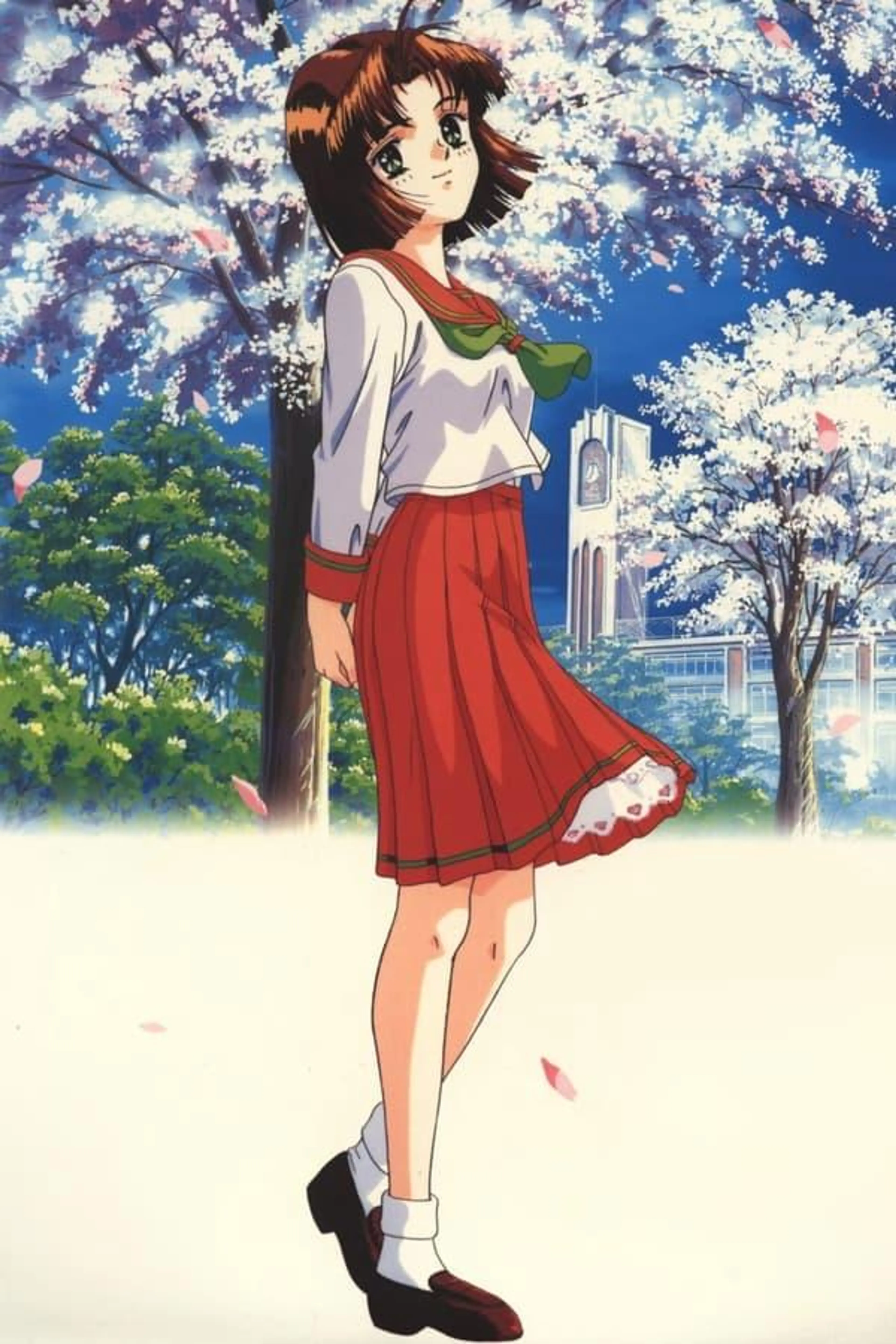 First Loves Season 1