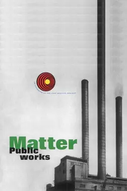 The Tape-Beatles: Matter
