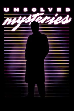Unsolved Mysteries Specials