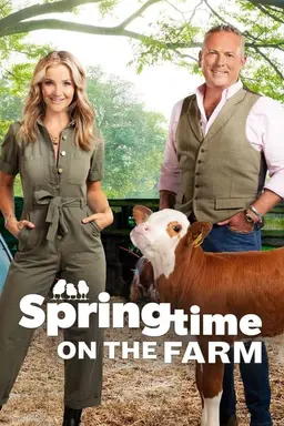 Springtime on the Farm Specials