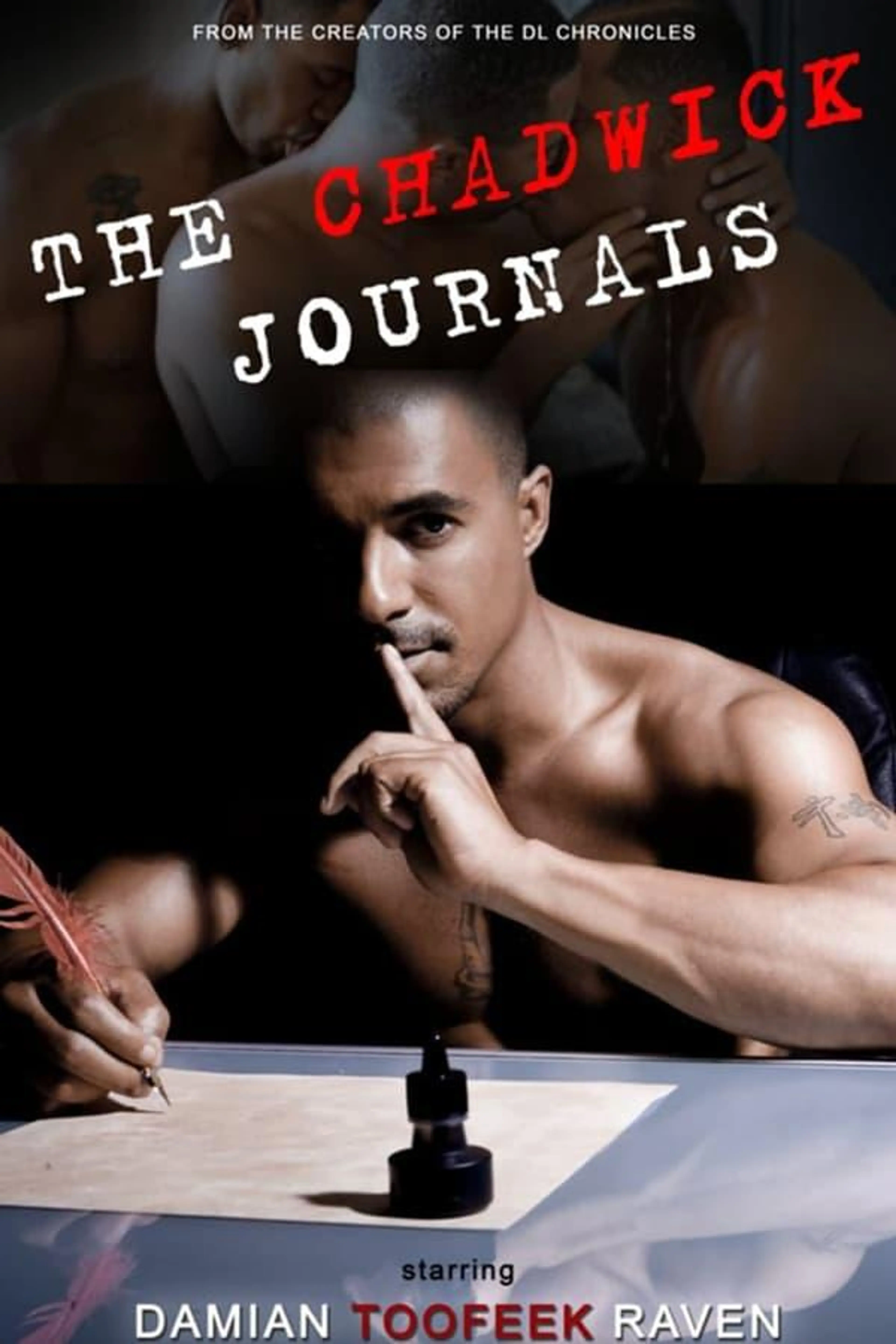 The Chadwick Journals Season 2