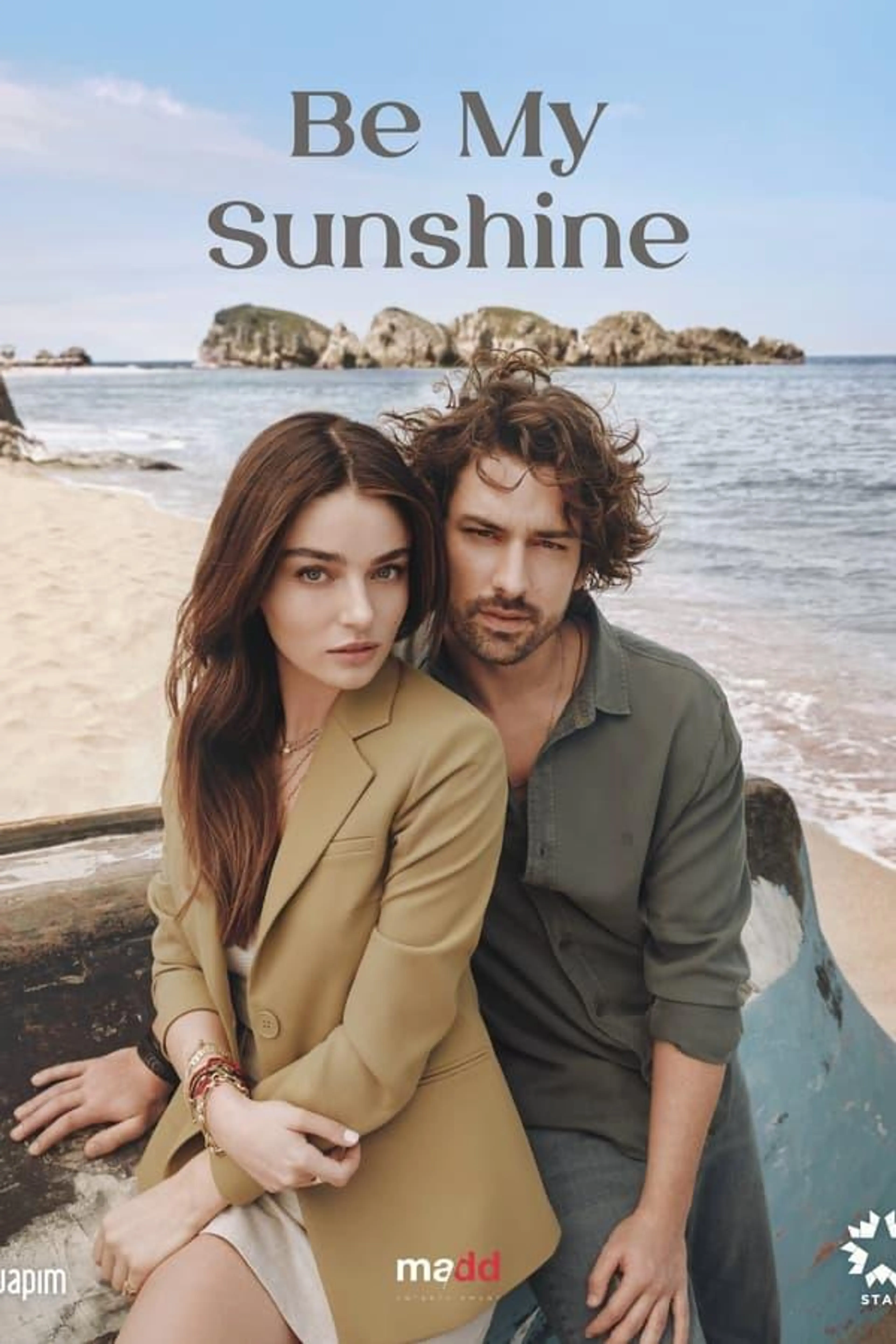 Island Tale Season 1