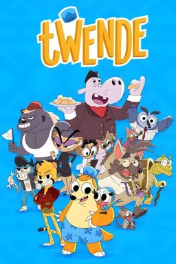 Twende Season 1